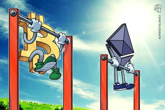 Los traders de futuros de ETH se inclinan hacia los mínimos de $1.600: ¿Liderará Ether la recuperación del mercado?