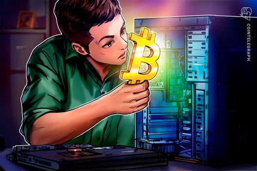 La explosión de la deuda de 20.000 millones de dólares de Nvidia refuerza la transición de los mineros de Bitcoin hacia centros de datos de Inteligencia Artificial