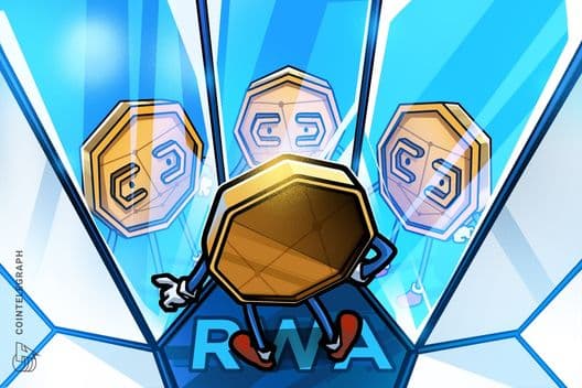 Empresas de criptomonedas: SpaceX alimenta el próximo boom de la tokenización
