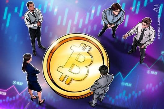 El soporte de $60.000 del precio del Bitcoin no está aún seguro ante más obstáculos macroeconómicos
