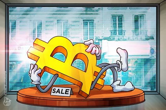 La recuperación del Bitcoin hacia los $70,000 se fortalece con la estructura de la orden de compra-venta