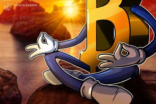 El Bitcoin necesita un último paso para desencadenar un 'rally' de precios: Análisis