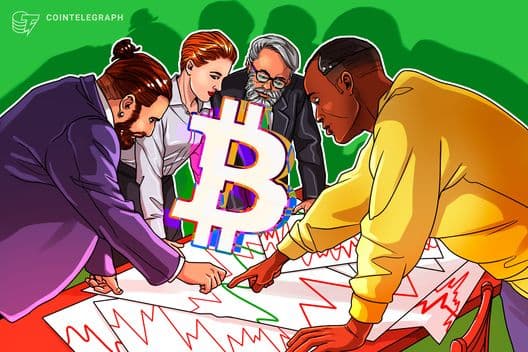El "pico tranquilo" del Bitcoin desafía la mayoría de las estimaciones de los mínimos del mercado: Investigación