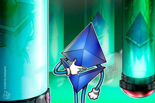 El precio de ETH cae a su mínimo en 13 meses debido a noticias sobre un bug en Zcash y la caída de Bitcoin a sub-$60.000: ¿$1.400 próximo?