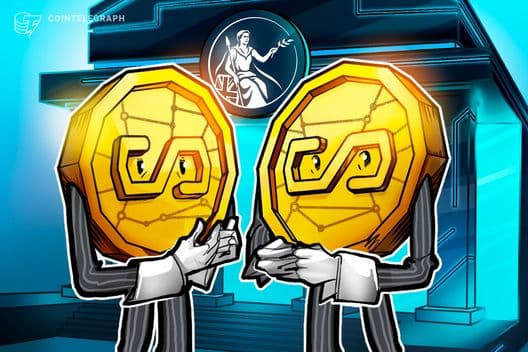 El Banco de Inglaterra reconsidera su estricto régimen para las stablecoins