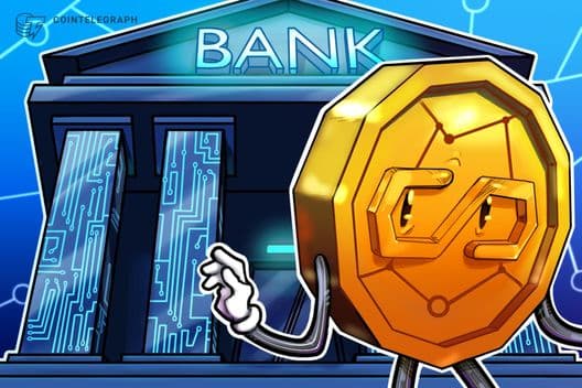 Augustus obtiene aprobación condicional de la OCC para un banco de IA y stablecoins