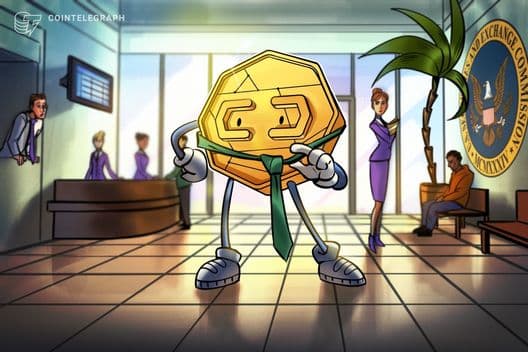 La SEC aprueba a Paxos como agencia de liquidación "nativa de blockchain"