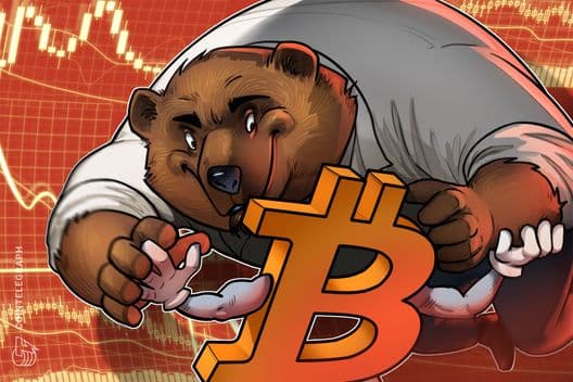Análisis de Bitcoin detecta una "trampa bajista" mientras el precio de BTC cae a mínimos de dos semanas por debajo de los $78,000