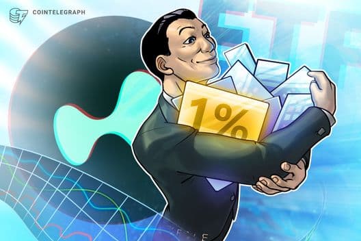 Los ETF HYPE absorben el 1% de la capitalización de mercado en sus primeros 10 días de trading: Kairos