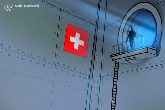 La campaña por una reserva suiza de Bitcoin caduca al no reunir las firmas necesarias