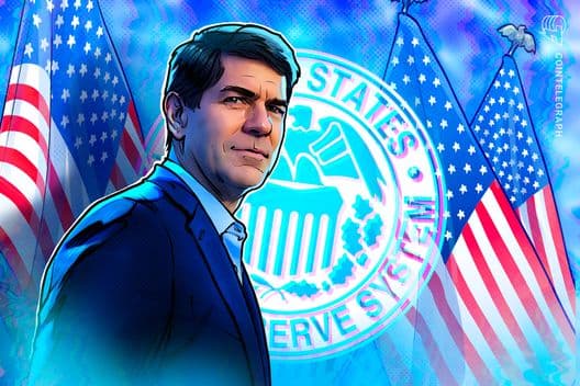 Senado confirma a Kevin Warsh como gobernador de la Reserva Federal; se espera votación para presidencia