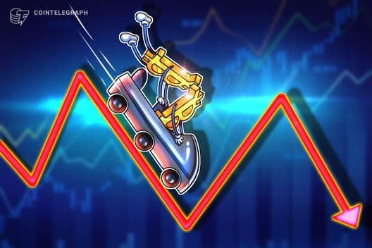 Vendido en mayo y desaparecido: Bitcoin corre el riesgo de otra caída del 10% al finalizar el mes en rojo