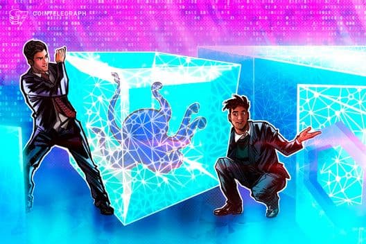 Kraken se une al éxodo de LayerZero y migra hacia Chainlink CCIP