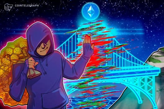Puente Verus-Ethereum presuntamente explotado por $11.6 millones en el último ataque DeFi
