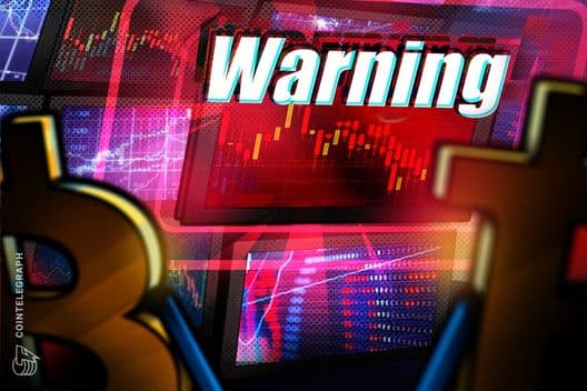 El riesgo de caída de Bitcoin a $72.000 aumenta como la demanda alcanza mínimos de 2026