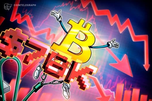 El Bitcoin cae después de su explosión a $78K, pero el "inversor de valor" sigue "recogiendo" BTC a bajo precio