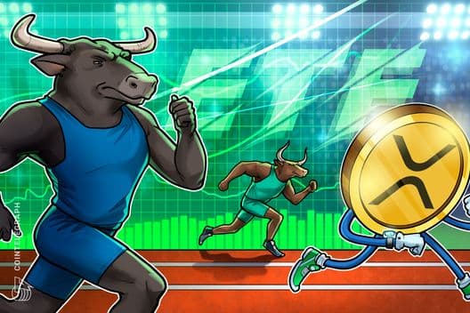 Operadores de XRP afirman que el optimismo ‘crece’ mientras los ETFs registran la mayor entrada de capital desde enero