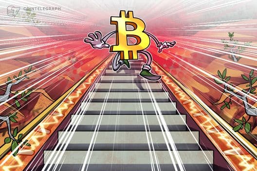 Bitcoin cae por debajo de los 79 mil dólares por temores macro: ¿Podrían las salidas de renta fija salvar la criptomoneda?