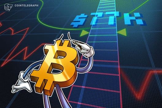 El precio del Bitcoin se mantiene debajo de los $77,000 mientras los rendimientos de los bonos estadounidenses alcanzan niveles de 20 años