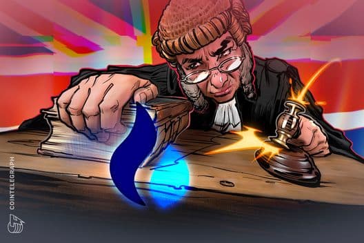 Autoridades del Reino Unido sancionan a la plataforma de criptomonedas HTX por apoyar a Rusia