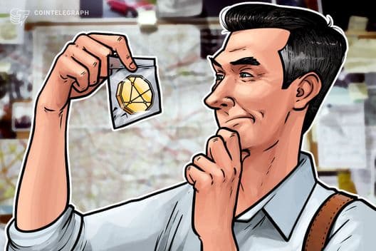 Farage enfrenta investigación en Reino Unido por un regalo de 7 millones de dólares de un multimillonario cripto