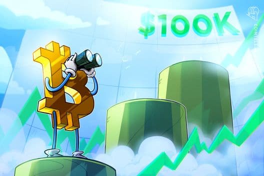 ¿Bitcoin a 100.000 dólares en el segundo trimestre? La emisión de STRC de Strategy desbloquea la compra potencial de 3.000 BTC en dos días