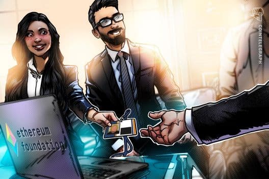 La Fundación Ethereum alcanza hitos clave en «Glamsterdam» y nombra nuevos líderes de protocolo