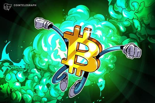 Guerra en Irán y gasto en IA podrían llevar a Bitcoin de vuelta a los 126.000 dólares este año: Hayes