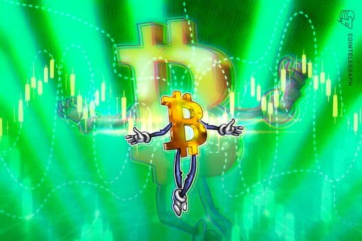 El precio del Bitcoin rompe récord con un alza de 90 días que recuerda a una carrera de mercado de toros: Análisis nuevo