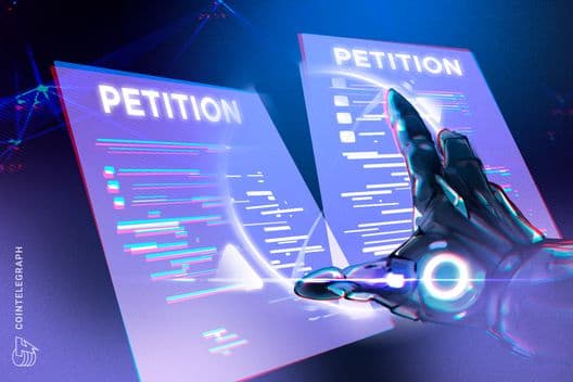 Petición para derogar la nueva ley de impuestos sobre criptomonedas en Corea del Sur supera los 50.000 firmantes