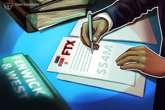 La firma de abogados Fenwick & West pagará $54M a víctimas en acuerdo de compensación