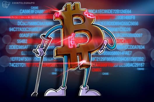 Casi el 10% de la oferta de Bitcoin está "estructuralmente peligrosa" ante un avance cuántico: Glassnode