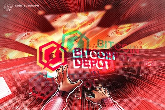 La presentación de Bitcoin Depot genera dudas sobre el futuro de la empresa en medio de demandas