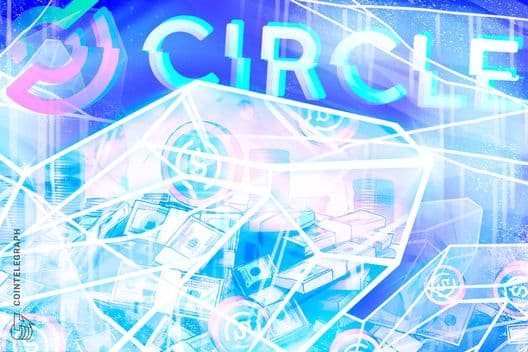 Circle congela $12,6M de USDC vinculado al protocolo de privacidad Zama