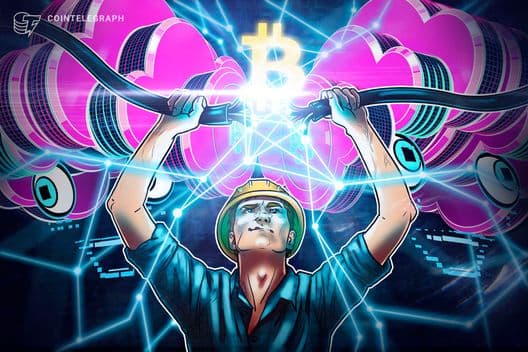 Los mineros de Bitcoin se convierten en proveedores críticos en la infraestructura de la Inteligencia Artificial
