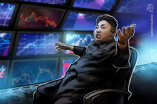 Un hack de $36 millones en el protocolo Humanity está vinculado a hackers norte-coreanos, según Quantstamp
