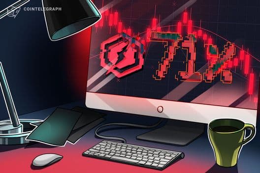 Las acciones de Bitcoin Depot se desploman un 71% en el premercado tras acogerse al Capítulo 11