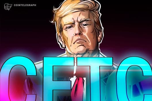 Líderes de un comité de la Cámara instan a Trump a nominar miembros de la CFTC, citando la Ley CLARITY