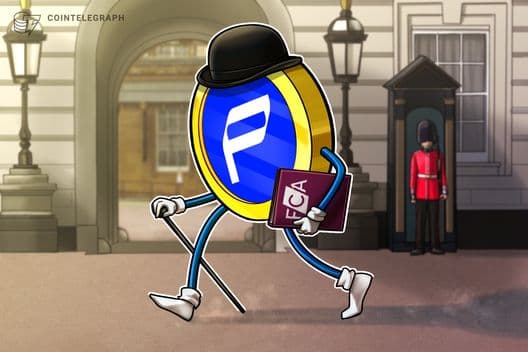 Aave Labs obtiene registro de la FCA británica para actividades de criptoactivos