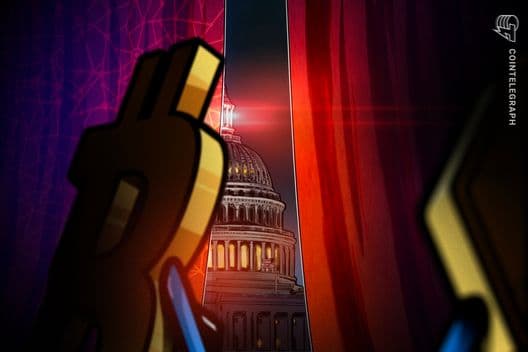 La Ley CLARITY de criptomonedas enfrenta una lucha partidista por la ética en el pleno del Senado