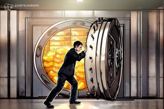 Una red de depósitos tokenizados: JPMorgan y Citi respaldan la creación de una red de depósitos tokenizados en 2027: WSJ