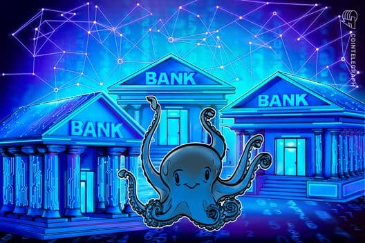 La empresa matriz de Kraken solicita una carta bancaria de la OCC en su avance hacia la banca