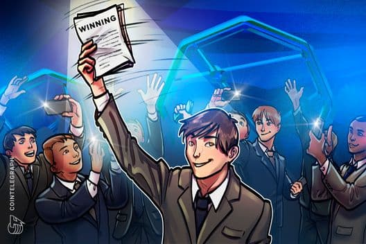 Candidatos apoyados por PACs de la industria cripto ganan primarias estatales en EE. UU. después de anuncios de medios