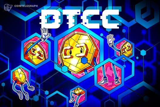 DTCC utilizará Chainlink para impulsar una red de gestión de garantías 24/7