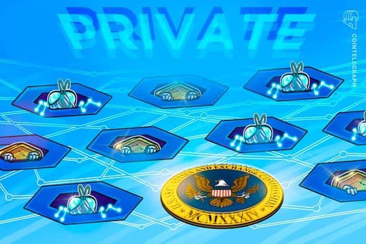 La comisionada de la SEC Peirce defiende herramientas de privacidad de criptomonedas contra la presión de vigilancia