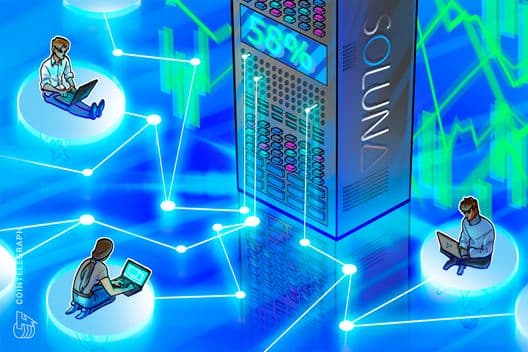 Los ingresos de Soluna saltan un 58% mientras su negocio de hosting compensa la debilidad en la minería de Bitcoin