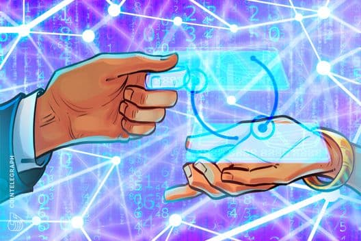 El volumen mensual de transacciones de tarjetas de crédito y débito vinculadas a criptomonedas aumenta un 230% desde 2025
