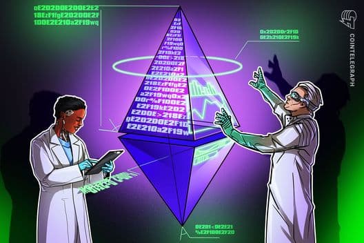 Investigador de blockchain defiende a la Fundación Ethereum, afirma que "exactamente" está haciendo su trabajo