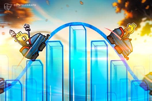 Bitcoin prepara un descenso del 3% en mayo, pero los datos de PMI de EE. UU. pueden impulsar el precio de BTC