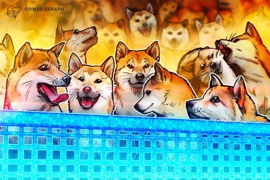 Dogecoin gana el apoyo de Paxos en su empeño por una adopción institucional más amplia